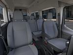 New 2025 Ford Transit 350 HD XLT Passenger Van for sale #C51201 - photo 10