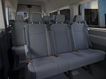 New 2025 Ford Transit 350 HD XLT Passenger Van for sale #C51201 - photo 11
