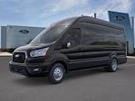 New 2025 Ford Transit 350 HD XLT Passenger Van for sale #C51201 - photo 3