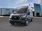 New 2025 Ford Transit 350 HD XLT Passenger Van for sale #C51201 - photo 4