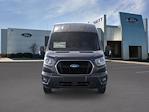 New 2025 Ford Transit 350 HD XLT Passenger Van for sale #C51201 - photo 8