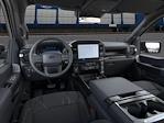 New 2025 Ford F-150 STX SuperCrew Cab 4x4 Pickup for sale #C51206 - photo 9
