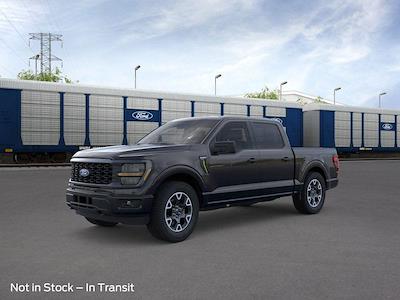 2025 Ford F-150 SuperCrew Cab 4x4 Pickup for sale #C51209 - photo 1