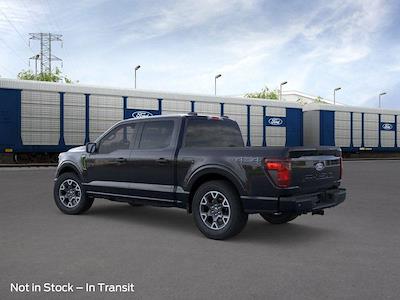 2025 Ford F-150 SuperCrew Cab 4x4 Pickup for sale #C51209 - photo 2