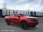 New 2025 Ford Ranger Lariat SuperCrew Cab 4x4 Pickup for sale #C51210 - photo 1