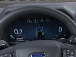 New 2025 Ford Ranger Lariat SuperCrew Cab 4x4 Pickup for sale #C51210 - photo 13