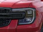 New 2025 Ford Ranger Lariat SuperCrew Cab 4x4 Pickup for sale #C51210 - photo 18