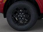 New 2025 Ford Ranger Lariat SuperCrew Cab 4x4 Pickup for sale #C51210 - photo 19