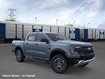 New 2025 Ford Ranger XLT SuperCrew Cab 4x4 Pickup for sale #C51211 - photo 1