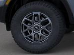 New 2025 Ford Ranger XLT SuperCrew Cab 4x4 Pickup for sale #C51211 - photo 19