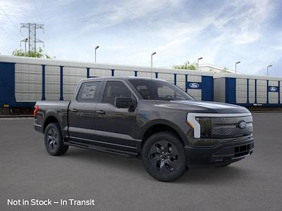 2025 Ford F-150 Lightning SuperCrew Cab AWD Pickup for sale #C51214 - photo 1