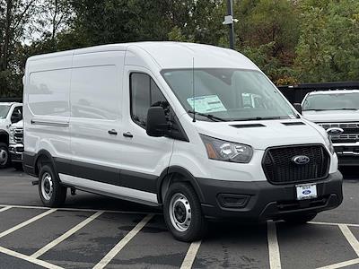 2025 Ford Transit 250 Medium Roof RWD Empty Cargo Van for sale #C51226 - photo 1
