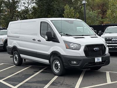 New 2025 Ford Transit 250 Low Roof Empty Cargo Van for sale #C51227 - photo 1