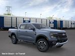 New 2025 Ford Ranger Lariat SuperCrew Cab 4x4 Pickup for sale #C51230 - photo 1