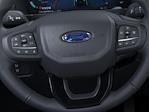 New 2025 Ford Ranger Lariat SuperCrew Cab 4x4 Pickup for sale #C51230 - photo 12