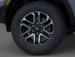 New 2025 Ford Ranger Lariat SuperCrew Cab 4x4 Pickup for sale #C51230 - photo 19
