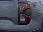 New 2025 Ford Ranger Lariat SuperCrew Cab 4x4 Pickup for sale #C51230 - photo 21