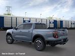 New 2025 Ford Ranger Lariat SuperCrew Cab 4x4 Pickup for sale #C51230 - photo 5