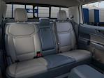 New 2025 Ford Maverick Lariat SuperCrew Cab AWD Pickup for sale #C51232 - photo 11