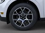 New 2025 Ford Maverick Lariat SuperCrew Cab AWD Pickup for sale #C51232 - photo 20