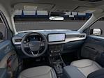 New 2025 Ford Maverick Lariat SuperCrew Cab AWD Pickup for sale #C51232 - photo 9