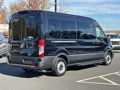 2025 Ford Transit 350 Medium Roof RWD Passenger Van for sale #C51236 - photo 2