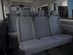 New 2025 Ford Transit 350 XL Passenger Van for sale #C51236 - photo 11
