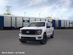 New 2025 Ford F-150 STX SuperCrew Cab 4x4 Pickup for sale #C51239 - photo 4
