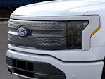 2025 Ford F-150 Lightning SuperCrew Cab AWD Pickup for sale #C51245 - photo 17