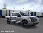 2025 Ford F-150 Lightning SuperCrew Cab AWD Pickup for sale #C51246 - photo 1