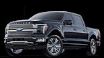 New 2025 Ford F-150 Platinum SuperCrew Cab 4x4 Pickup for sale #C51256 - photo 1