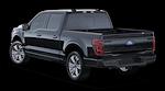 New 2025 Ford F-150 Platinum SuperCrew Cab 4x4 Pickup for sale #C51256 - photo 2