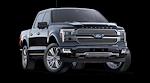 New 2025 Ford F-150 Platinum SuperCrew Cab 4x4 Pickup for sale #C51256 - photo 4