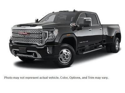 2020 GMC Sierra 3500 Crew Cab 4WD Pickup for sale #C51256BC - photo 1