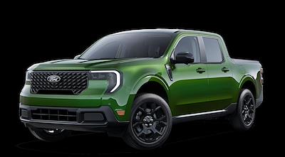 2025 Ford Maverick SuperCrew Cab AWD Pickup for sale #C51257 - photo 1
