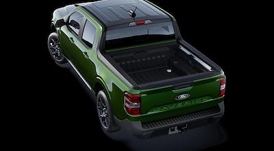 2025 Ford Maverick SuperCrew Cab AWD Pickup for sale #C51257 - photo 2