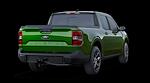2025 Ford Maverick SuperCrew Cab AWD Pickup for sale #C51257 - photo 3