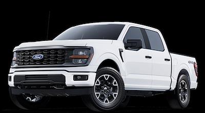 2025 Ford F-150 SuperCrew Cab 4x4 Pickup for sale #C51264 - photo 1
