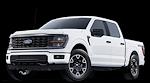 2025 Ford F-150 SuperCrew Cab 4x4 Pickup for sale #C51264 - photo 1