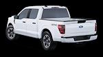2025 Ford F-150 SuperCrew Cab 4x4 Pickup for sale #C51264 - photo 2