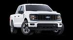 2025 Ford F-150 SuperCrew Cab 4x4 Pickup for sale #C51264 - photo 4