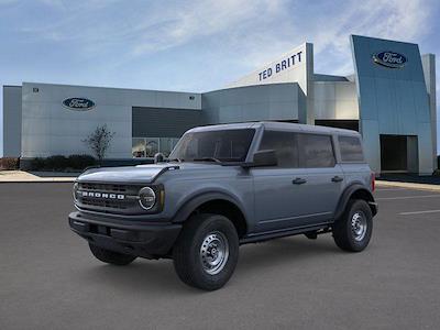 2025 Ford Bronco 4WD SUV for sale #C51281 - photo 2