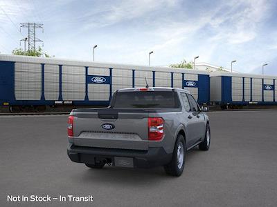 New 2025 Ford Maverick XL SuperCrew Cab Pickup for sale #C51282 - photo 2