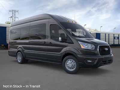 New 2025 Ford Transit 350 HD AWD Passenger Van for sale #C51285 - photo 1