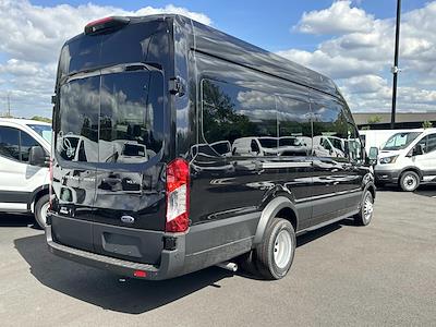 2025 Ford Transit 350 HD High Roof DRW AWD Passenger Van for sale #C51285 - photo 2