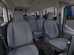 New 2025 Ford Transit 350 HD AWD Passenger Van for sale #C51285 - photo 10