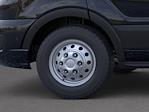 New 2025 Ford Transit 350 HD AWD Passenger Van for sale #C51285 - photo 19