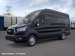 New 2025 Ford Transit 350 HD AWD Passenger Van for sale #C51285 - photo 3
