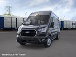 New 2025 Ford Transit 350 HD AWD Passenger Van for sale #C51285 - photo 4