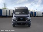 New 2025 Ford Transit 350 HD AWD Passenger Van for sale #C51285 - photo 8
